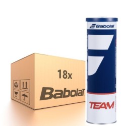 Babolat TEAM - 18 x 4B