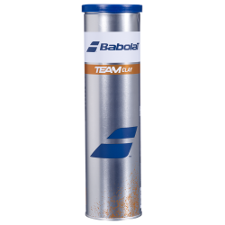 Babolat Team Clay 4B