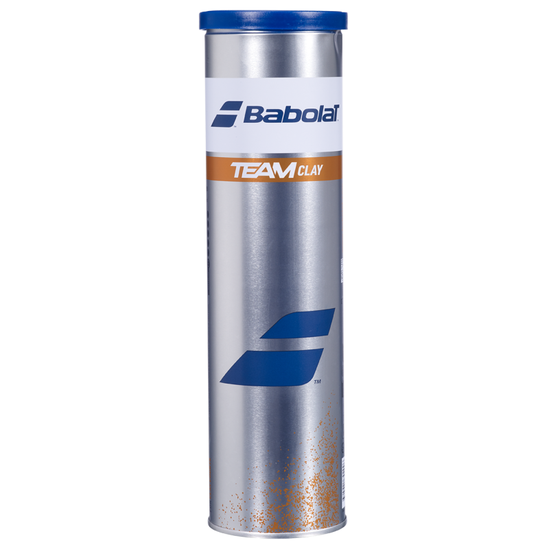 Babolat Team Clay 4B