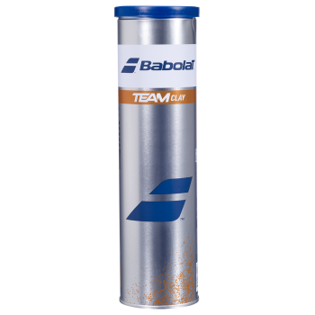 Babolat Team Clay 4B
