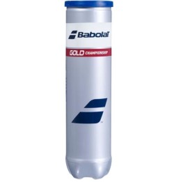 Babolat Gold Championship 4B