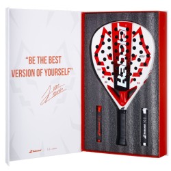 Padelio Raketė Babolat Viper Juan Lebrón 2025