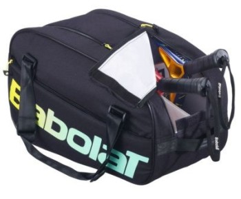 Babolat Court S - multicolor