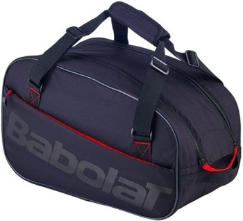 RH Padel Lite, juodas