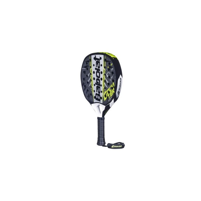 Babolat Counter Veron 2.6