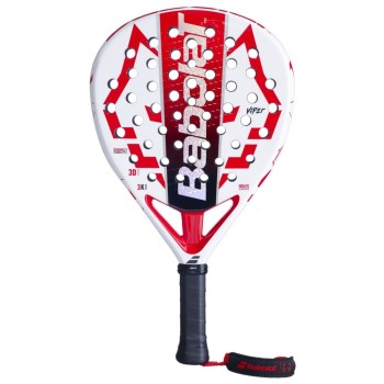Padelio Raketė Babolat Viper Juan Lebrón 2025