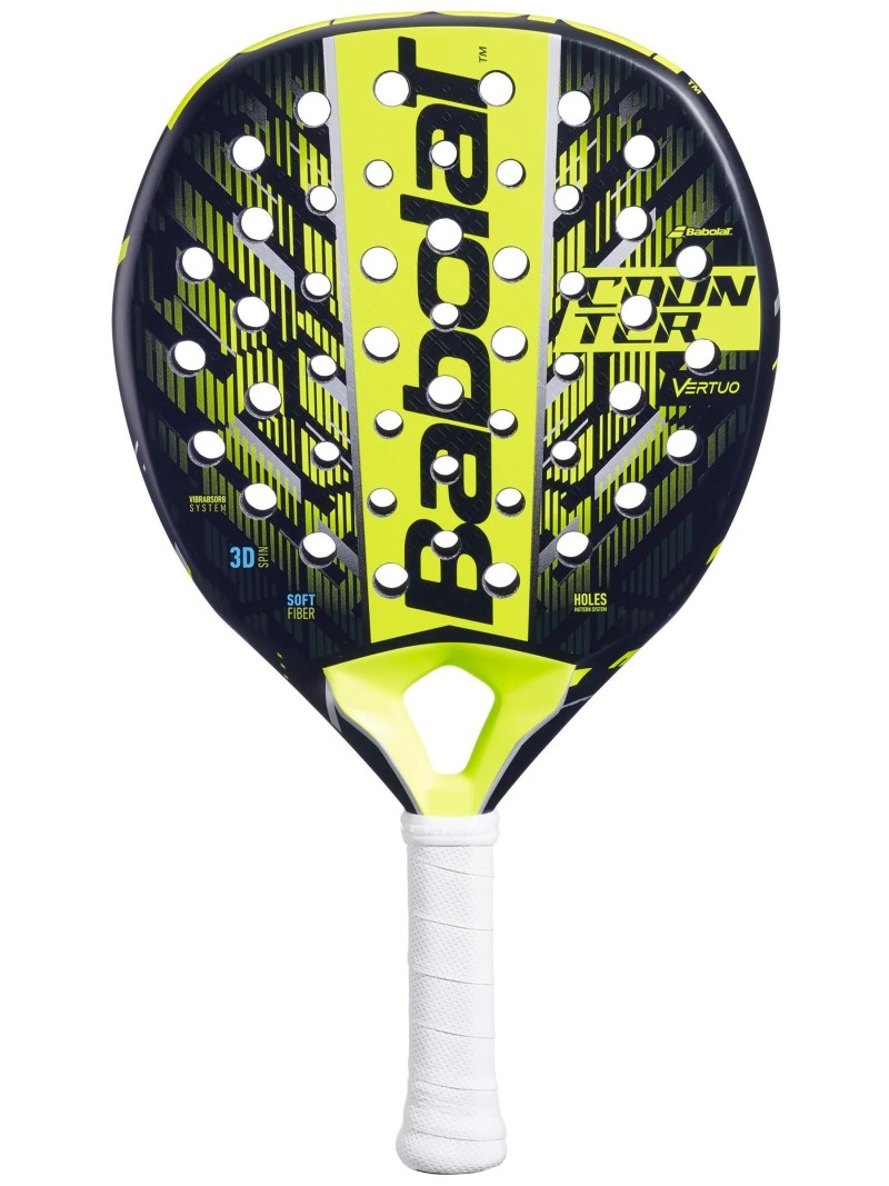 Babolat Counter Vertou 2.5