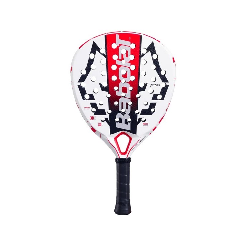Babolat Technical Veron Juan Lebron 2025 Padel Racket