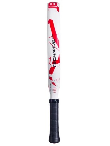 Babolat Technical Veron Juan Lebron 2025 Padel Racket