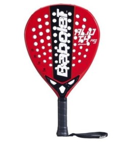 Babolat Alioth Pro JR