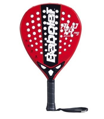 Babolat Alioth Pro JR