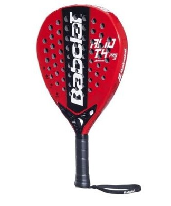 Babolat Alioth Pro JR