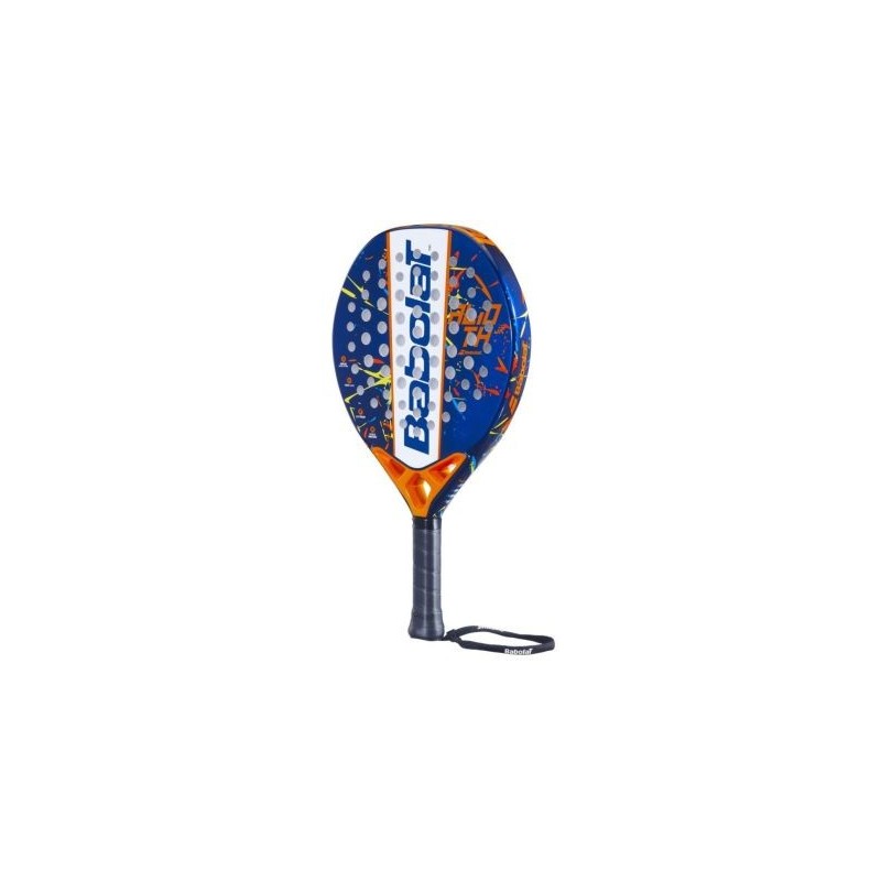 Babolat Alioth JR