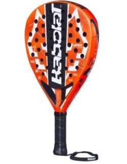 Babolat Veron Juan Lebron 3.0