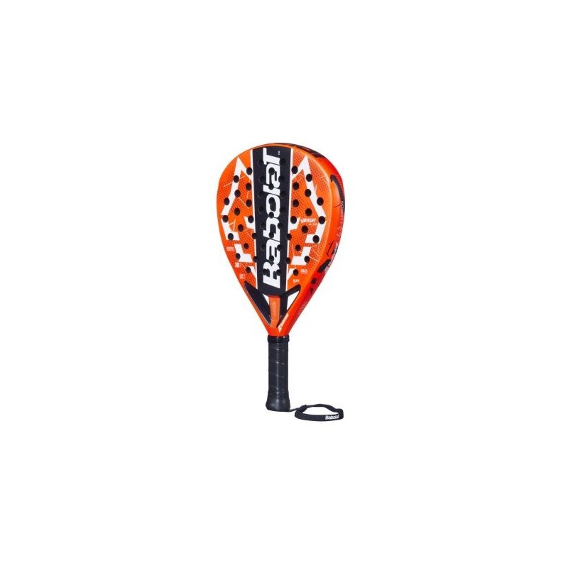 Babolat Veron Juan Lebron 3.0