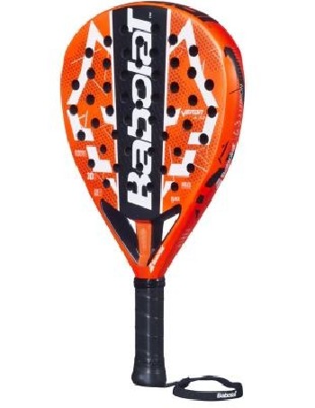 Babolat Veron Juan Lebron 3.0