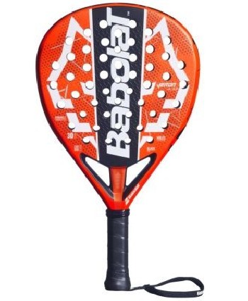 Babolat Veron Juan Lebron 3.0