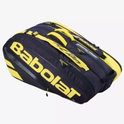 BABOLAT PURE AERO X12 RACQUET BAG