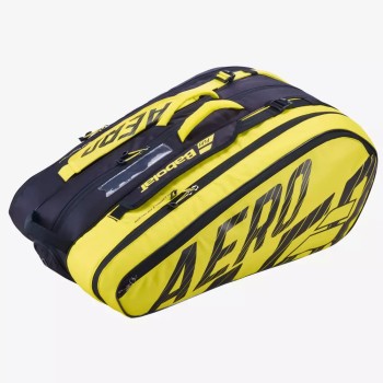 BABOLAT PURE AERO X12 RACQUET BAG
