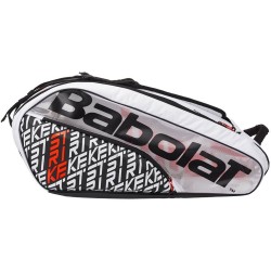 Babolat Pure Strike RHx12 3rd Gen Bag