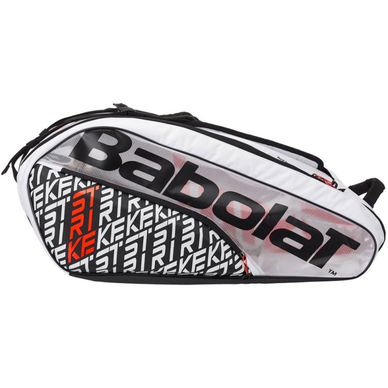 Babolat Pure Strike RHx12 3rd Gen Bag
