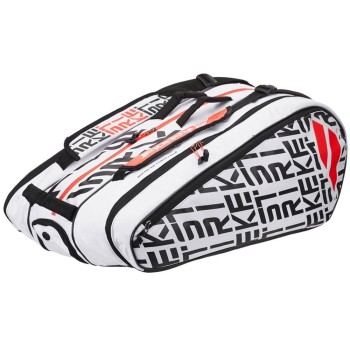 Babolat Pure Strike RHx12 3rd Gen Bag